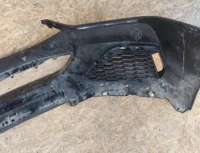 BMW 8 Series G14/G15/G16 (2018-2024) Front Bumper 51118070558 29672756