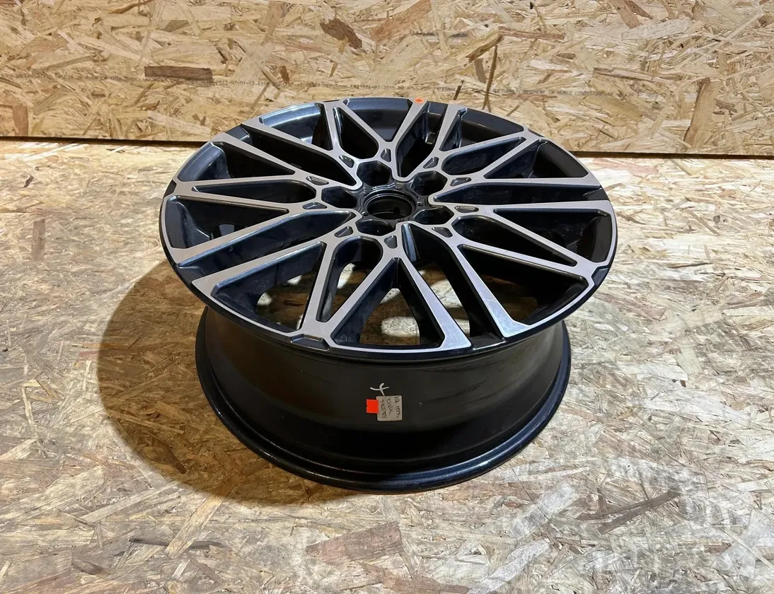 KIA Cee'd 3 generation (2018-2020) Wheel 52910J7CA0 29690600