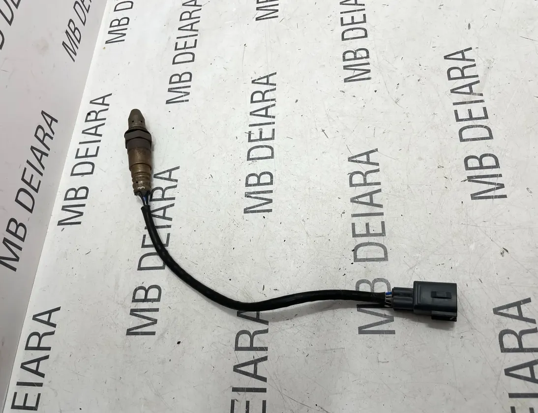 LEXUS CT 1 generation (2010-2024) Lambda Oxygen Sensor 89487-52060 13521805
