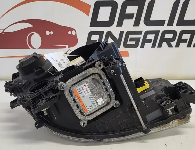 MERCEDES-BENZ ACTROS MP4 (2011-present) Front Left Headlight A9608200839 34021319