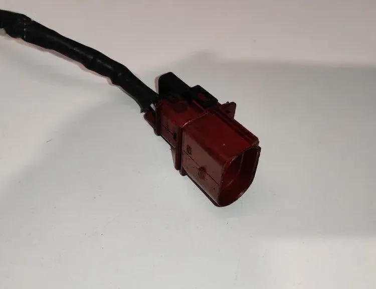VOLKSWAGEN Phaeton 1 generation (2002-2016) Lambda Oxygen Sensor 07Z906262C 17090918