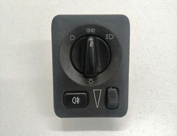 SAAB 9-5 1 generation (1997-2010) Headlight Switch Control Unit 4616124,758173 17120802