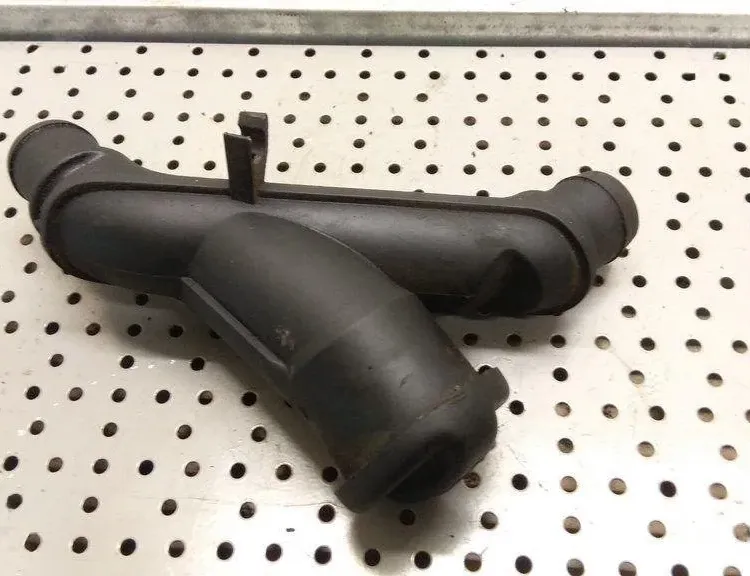 PEUGEOT Oil fill pipe 9638323780 17142675