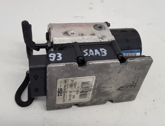 SAAB 93 1 generation (1956-1960) ABS Pump 13509221AE 34229082