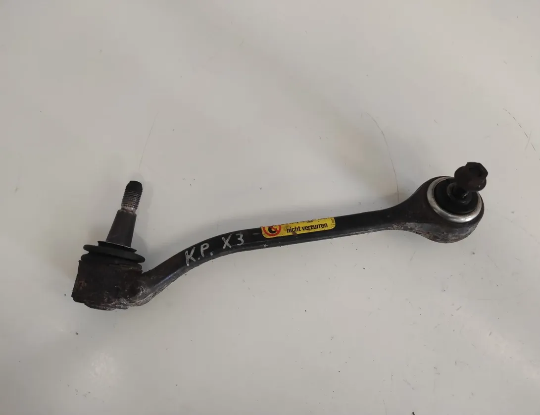 BMW X3 E83 (2003-2010) Front Left Arm 20444455