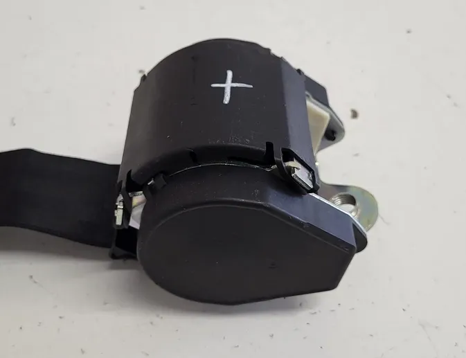 AUDI A5 8T (2007-2016) Rear Left Seatbelt 621421000 28973312