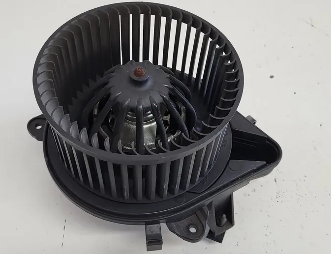 FIAT Idea 1 generation (2003-2020) Печка салона A0440420041 34356279