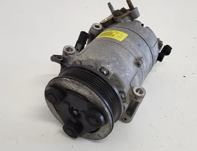 LAND ROVER Range Rover Evoque L538 (1 gen) (2011-2020) Hасос кондиционера EJ3219D629BC 30254877