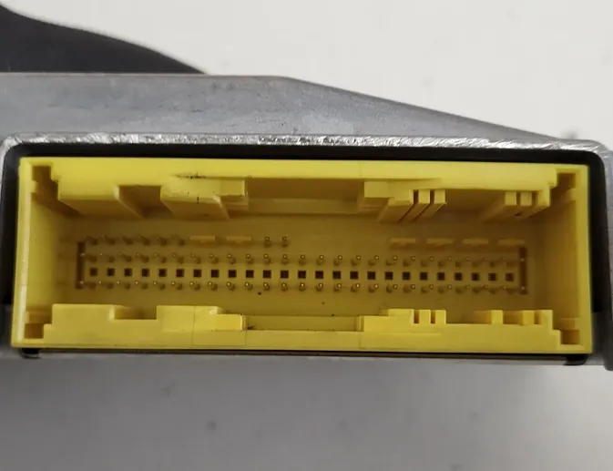 SAAB 95 1 generation (1959-1977) SRS Control Unit 5267075 32952207