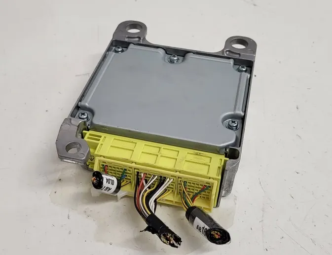 LEXUS NX 2 generation (2021-2023) SRS Control Unit 8917078050 33476262
