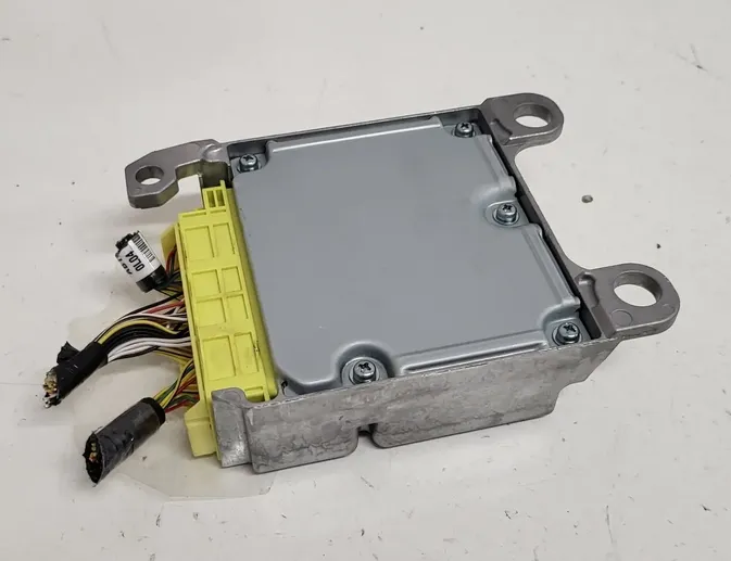 LEXUS NX 2 generation (2021-2023) SRS Control Unit 8917078050 33476262