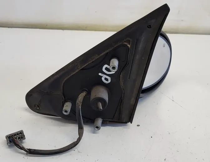 ROVER 25 1 generation (1999-2005) Right Side Wing Mirror 015514 33587532
