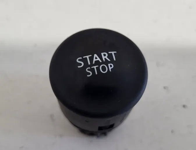 RENAULT Scenic 2 generation (2003-2010) Кнопка зажигания 33717092