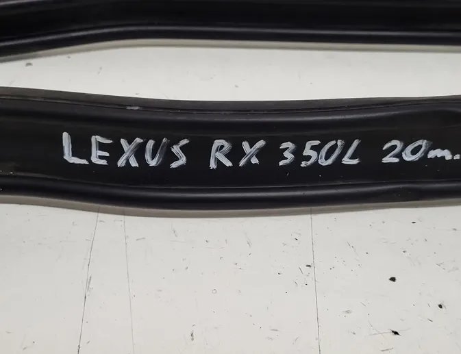 LEXUS RX 4 generation (2015-2024) Держатель топливного бака 34070745