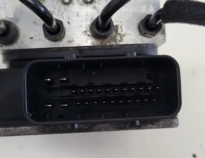 SAAB 93 1 generation (1956-1960) ABS Pump 13509221AE 34229082