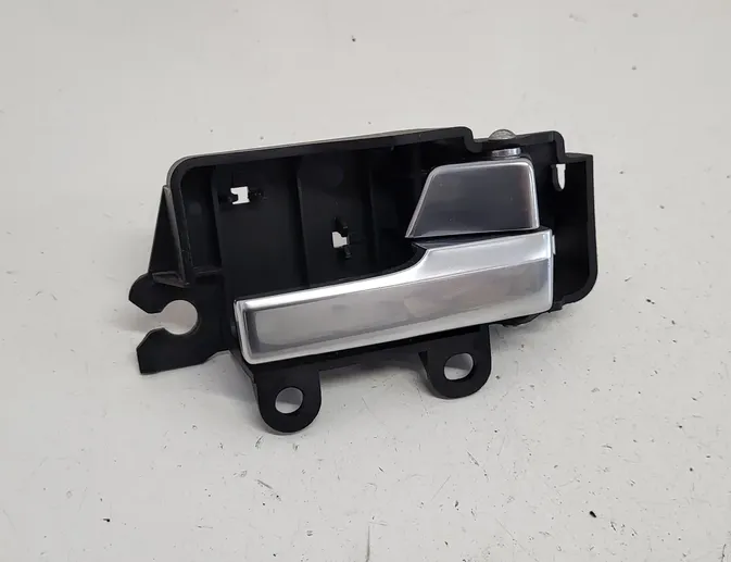 FORD C-Max 1 generation (2003-2010) Right Front Internal Door Opening Handle 3M51R22600 34213978