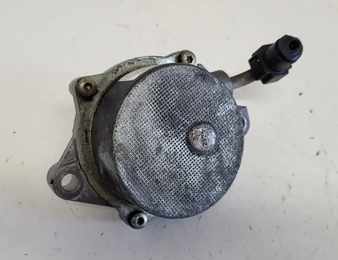 MAZDA 2 1 generation (2003-2007) Vacuum Pump 35427891