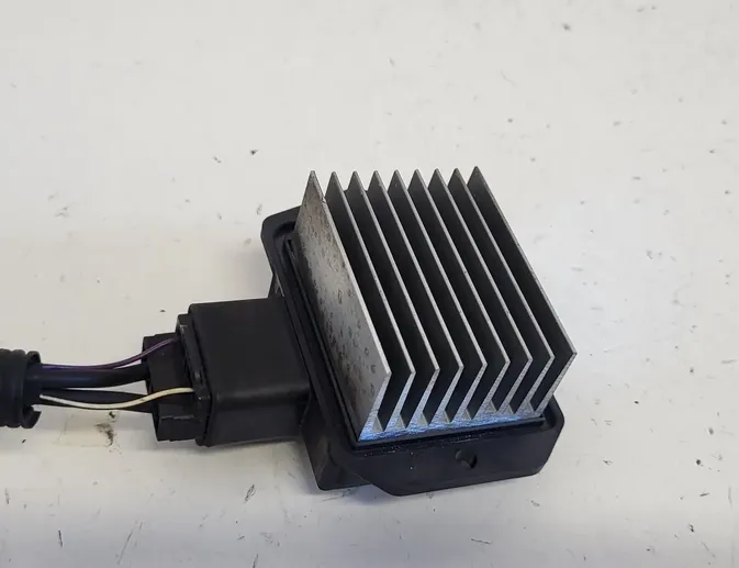 LEXUS RX 4 generation (2015-2024) Interior Heater Resistor 4993002250 33952416