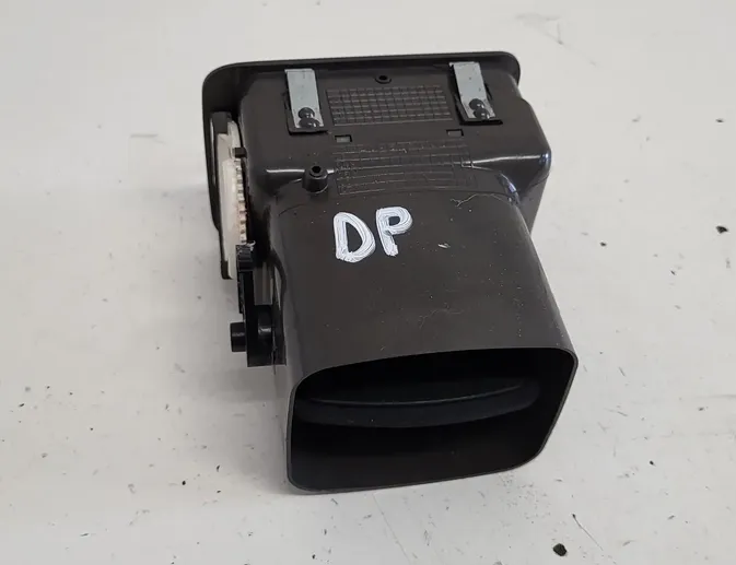 FIAT Idea 1 generation (2003-2020) Cabin Air Intake Grille DX735324198 34291800