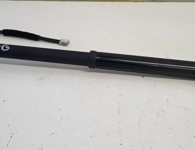 LEXUS RX 4 generation (2015-2024) Tailgate  Opening Cylinders 6891048081 33954017