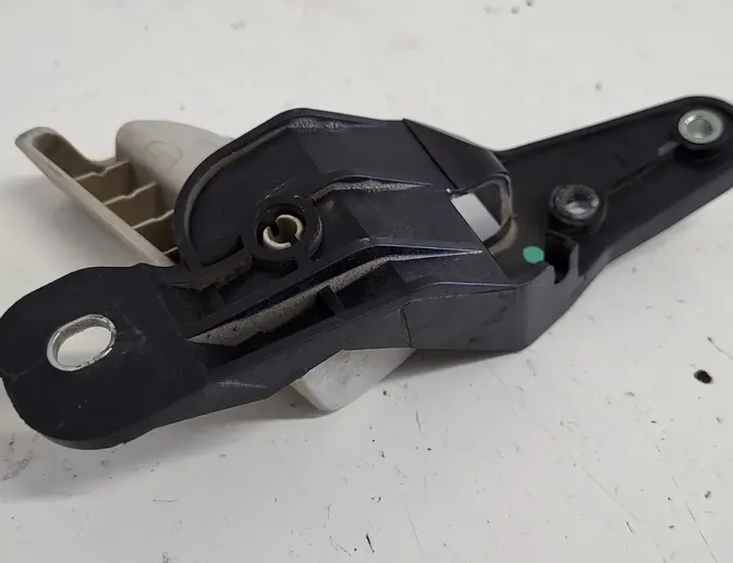 FIAT Idea 1 generation (2003-2020) Bonnet Release Handle A739 34291352