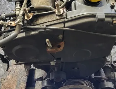 FIAT Idea 1 generation (2003-2020) Engine 34280217