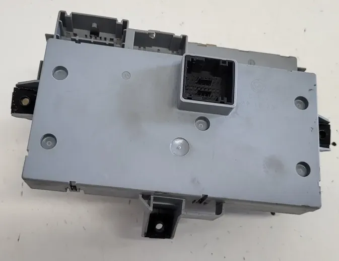 FIAT Idea 1 generation (2003-2020) Блок предохранителей 51732916 34356324