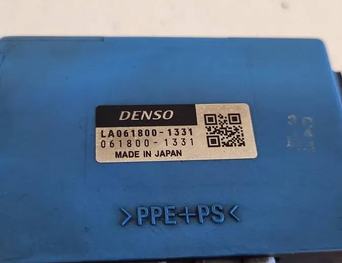 LEXUS RX 4 generation (2015-2024) Other part 0618001331 33952460