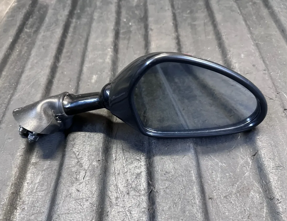 HONDA VTR Right side rear view mirror RH KEN-SEAN-007R,0012,02X0107,81009006R 34507909