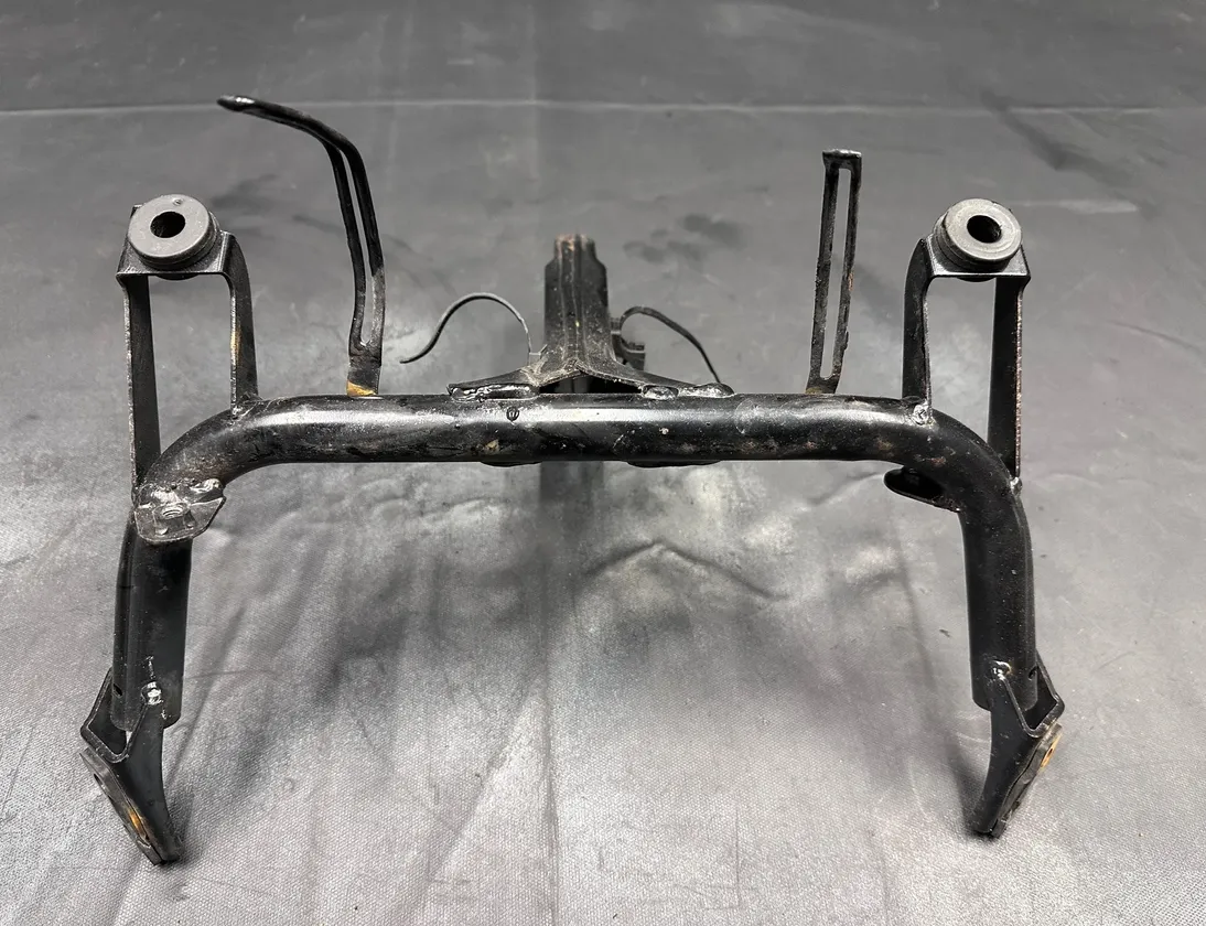 HONDA VTR Luggage pad rack mounting bracket A88A8A8A8A 34511992