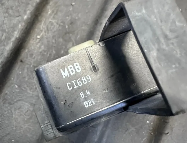 HONDA VTR Ignition Relay CI689,MBB 34507570