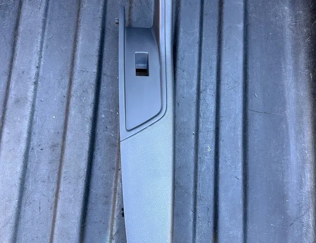 AUDI A4 B9/8W (2015-2024) Left front door closing handle 8W0867173 29245604