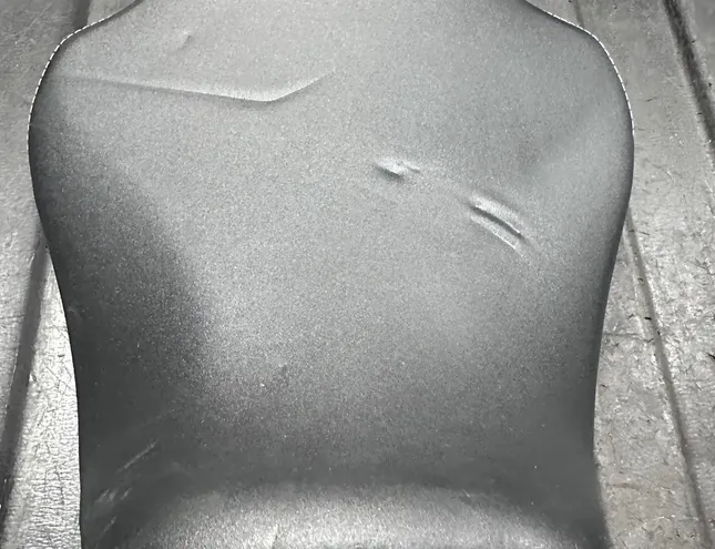 HONDA CB Front rider seat saddle bench 7710AMKYD500T2,7710A-MKY-D500T2,77100-MKN-D510,77100MKND510 33405204