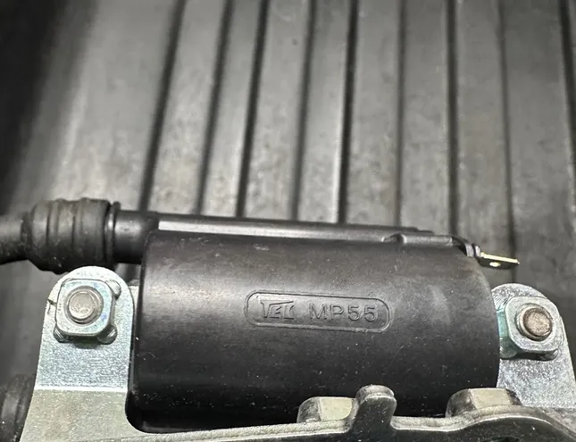 HONDA CB Ignition coil 0807V200815,0807,V200815 33457325