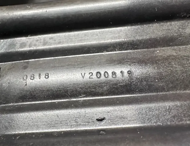 HONDA CB MP55,0818,V200819 33457478