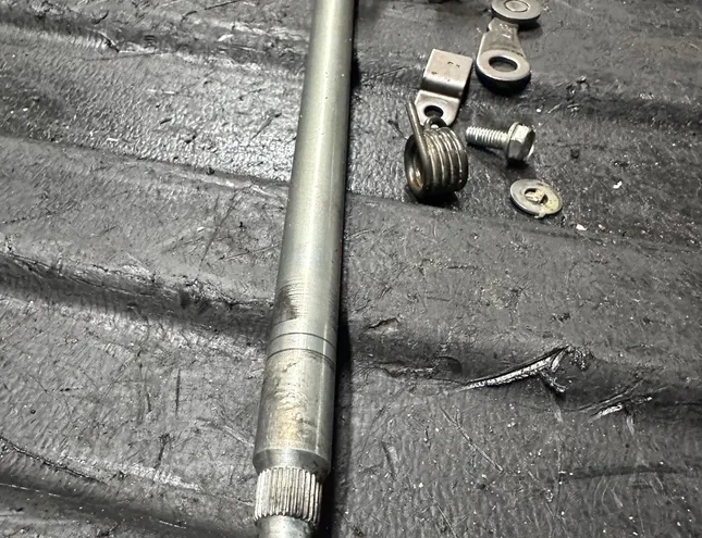 HONDA CB MJP,MJE 33473459