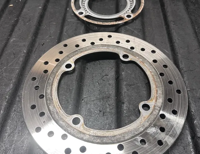 HONDA CB 726347625492 33473487