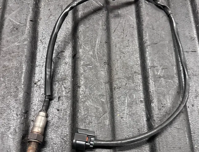 HONDA CB MA-ULD0001-HG011,MAULD0001HG011,06FC 33480761