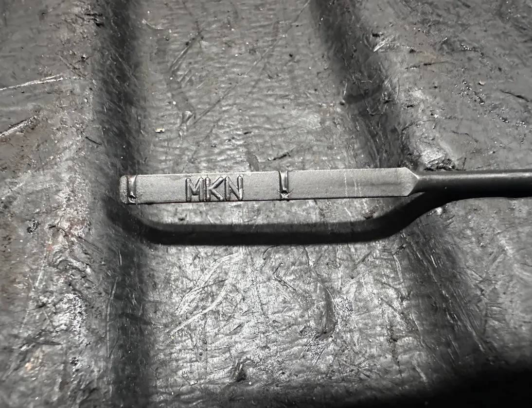 HONDA CB указатель уровня масла MKN 33480927