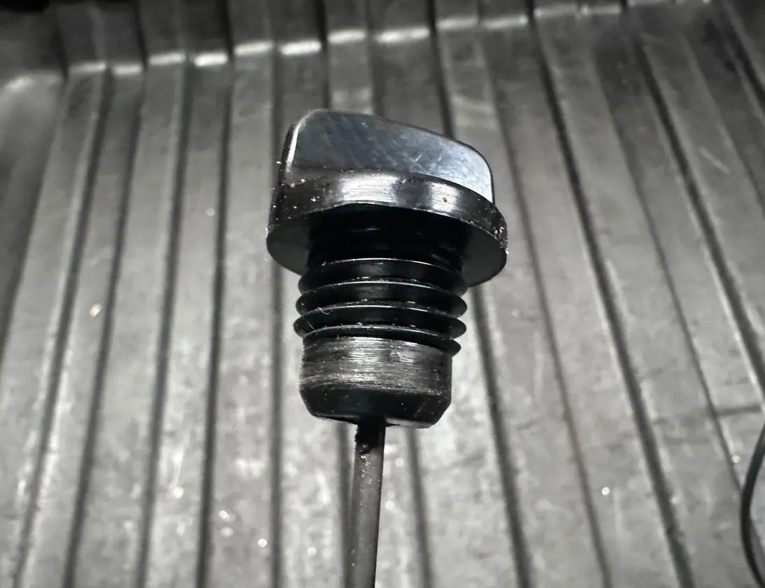 HONDA CB указатель уровня масла MKN 33480927