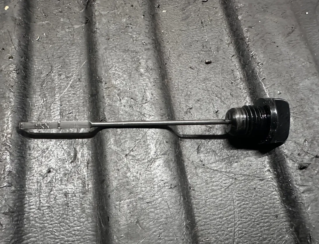 HONDA CB указатель уровня масла MKN 33480927