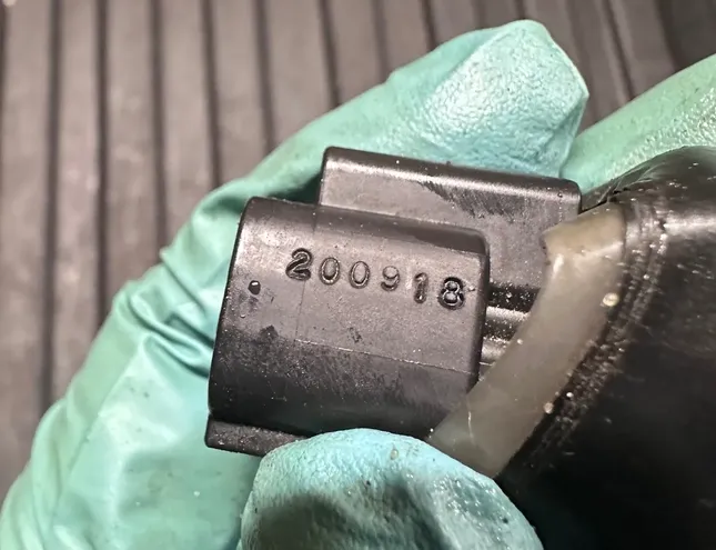 HONDA CB 200918 33484417