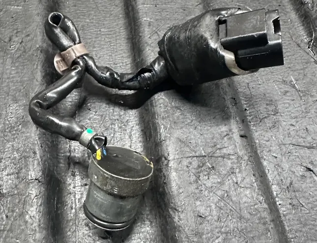 HONDA CB 200918 33484417