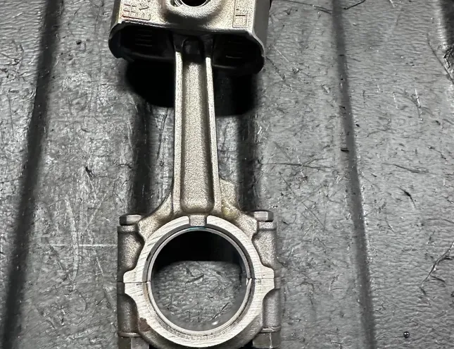 HONDA CB Piston 13101-MKN-D10,13210-MKY-D10,13101MKND10,13210MKYD10,MKY,HFA,MJO 33501309