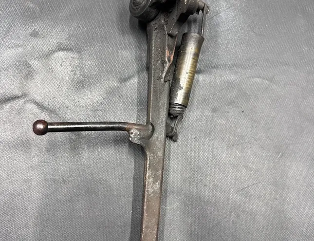 HONDA VTR Side stand kick stand 2745961437 34511159