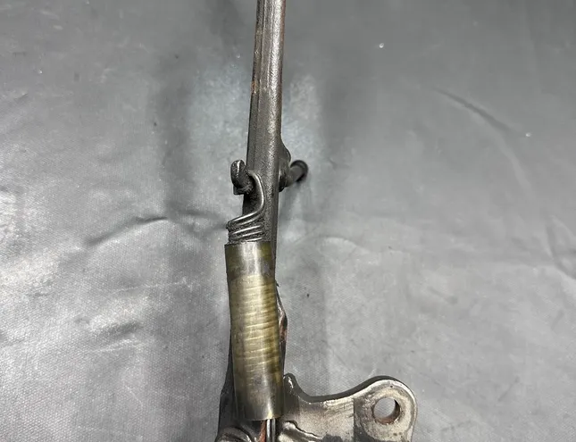 HONDA VTR Side stand kick stand 2745961437 34511159