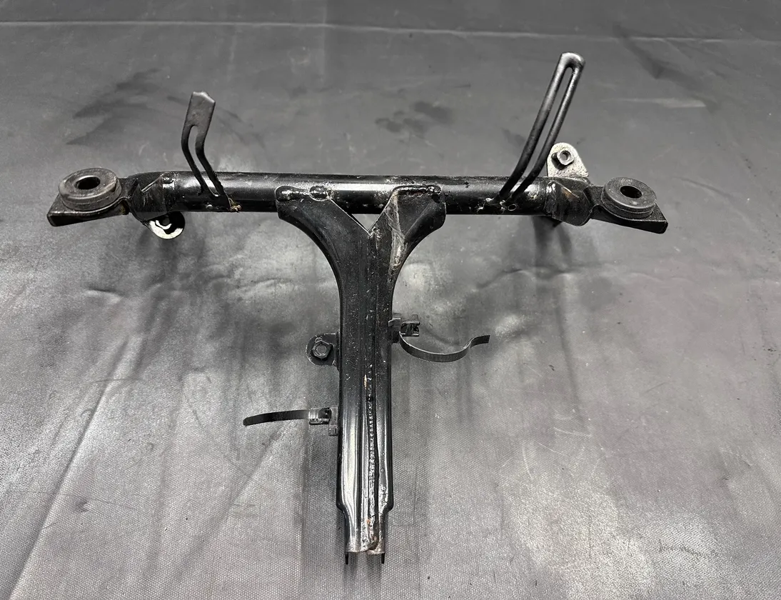 HONDA VTR Luggage pad rack mounting bracket A88A8A8A8A 34511992