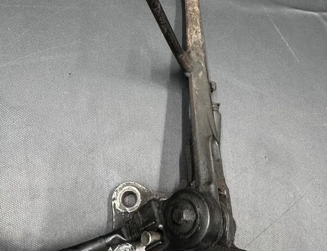 HONDA VTR Side stand kick stand 2745961437 34511159