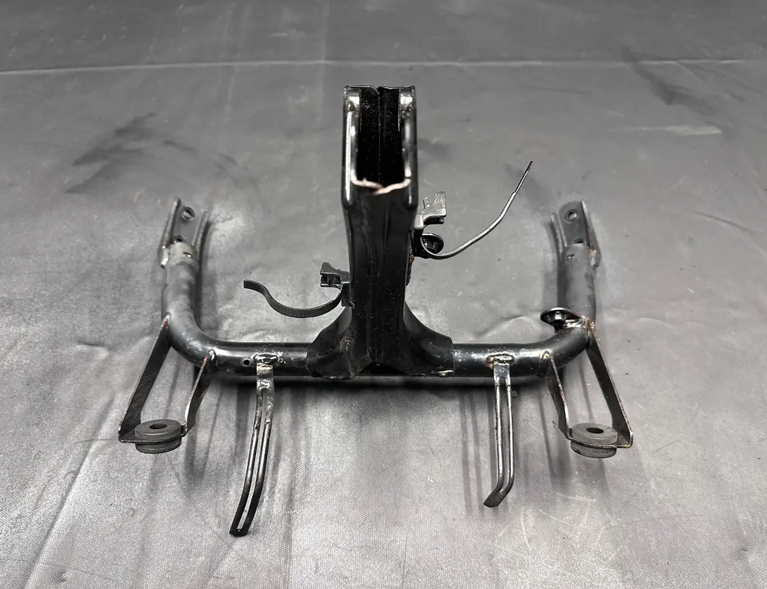 HONDA VTR Luggage pad rack mounting bracket A88A8A8A8A 34511992