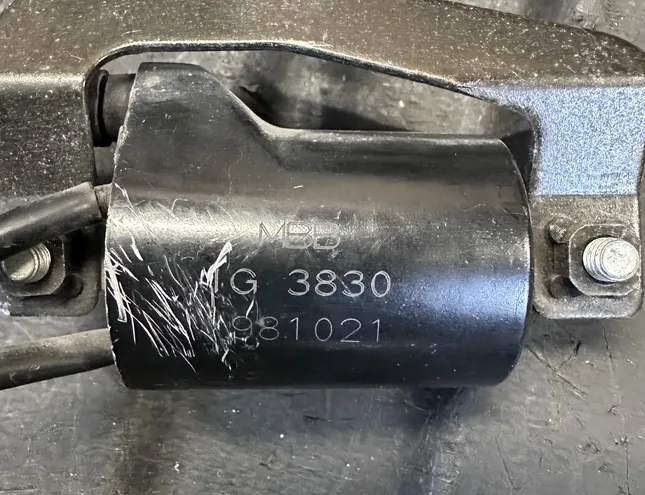 HONDA VTR XC05FMGD,MBB,3830,981021 34507604